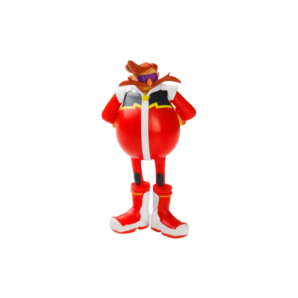 Sonic Prime akcijska figura 4-Pack S1 7 cm fotografija izdelka