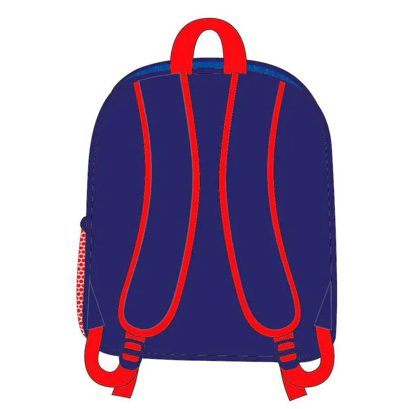 Sonic Prime nahrbtnik 31cm fotografija izdelka