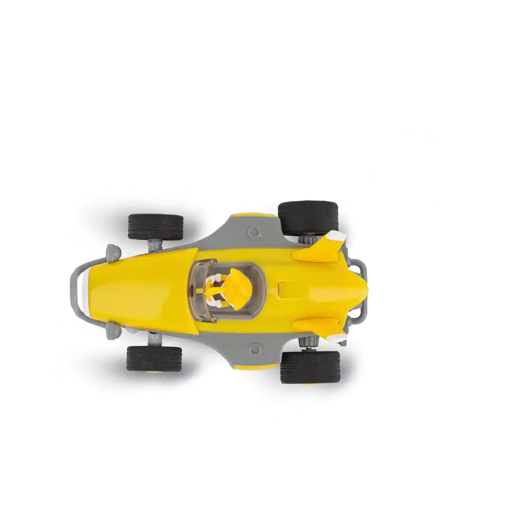 Sonic the Hedgehog RC daljinsko voden avto 1/43 2.4GHz Mini Tails fotografija izdelka