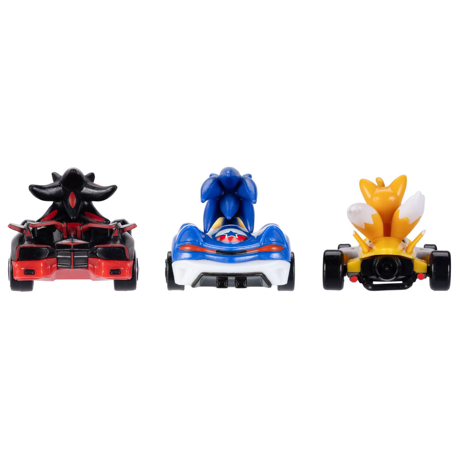 Sonic The Hedgehog paket 3 vozil fotografija izdelka