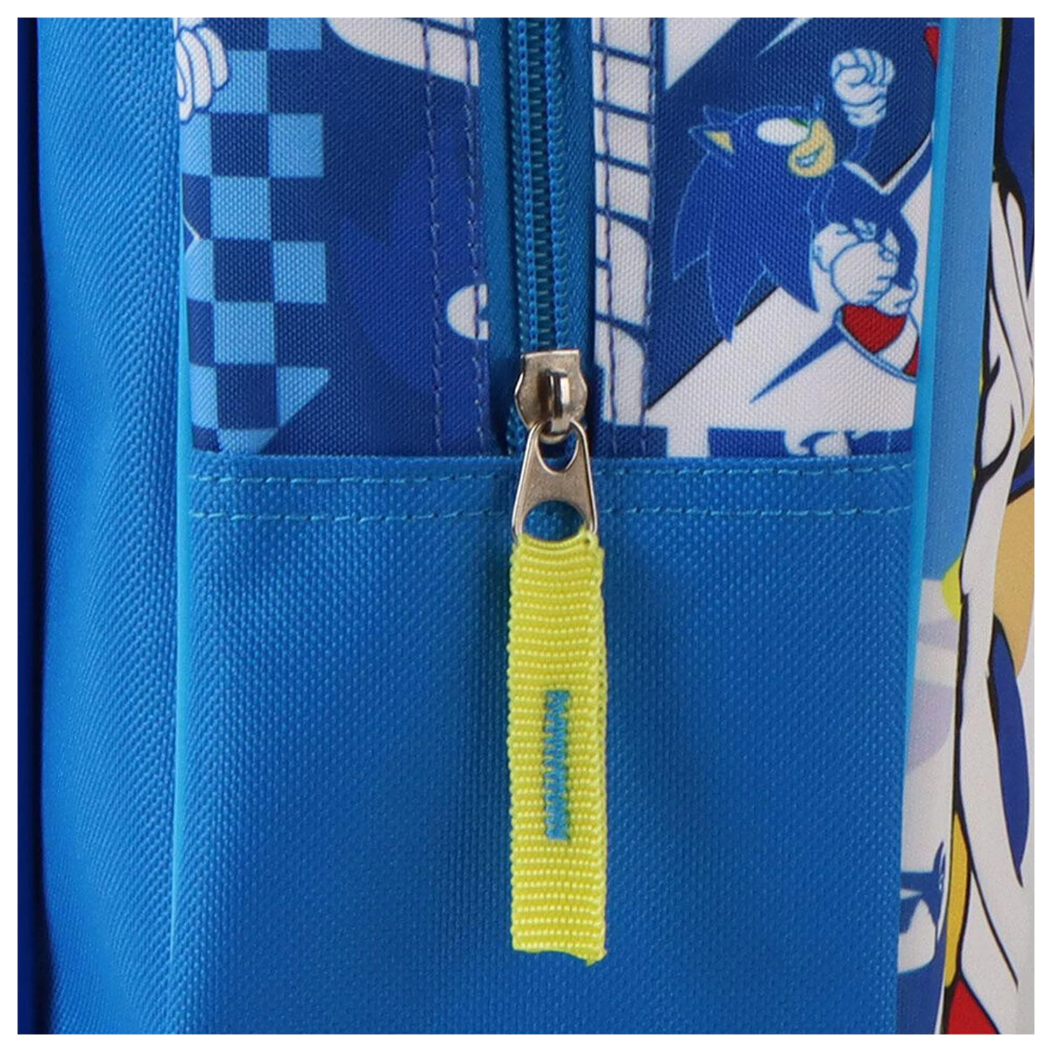 Sonic the Hedgehog 3D voziček 30cm fotografija izdelka