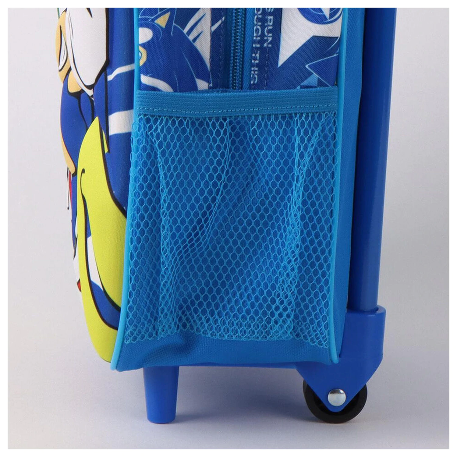 Sonic the Hedgehog 3D voziček 30cm fotografija izdelka