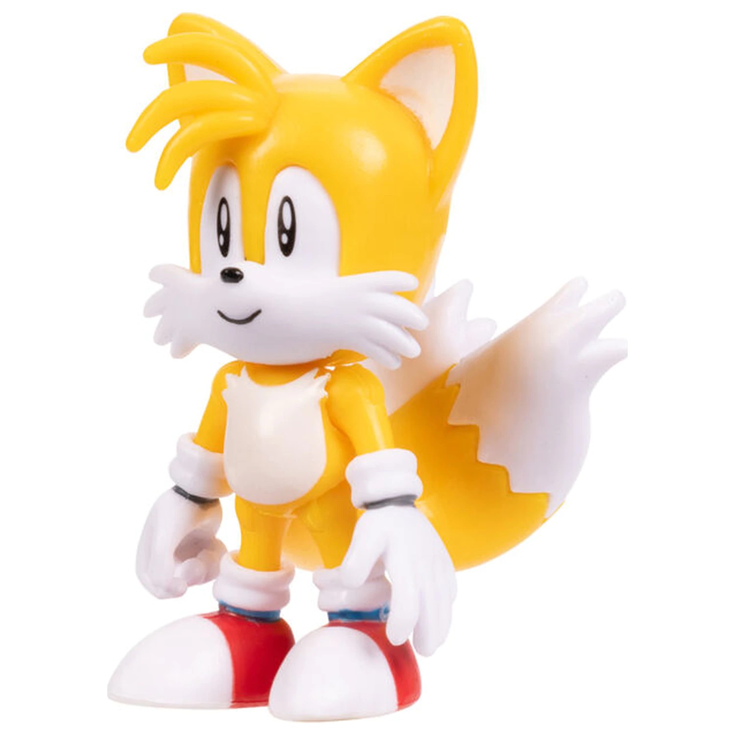 Sonic the Hedgehog paket 5 figuric 6 cm fotografija izdelka