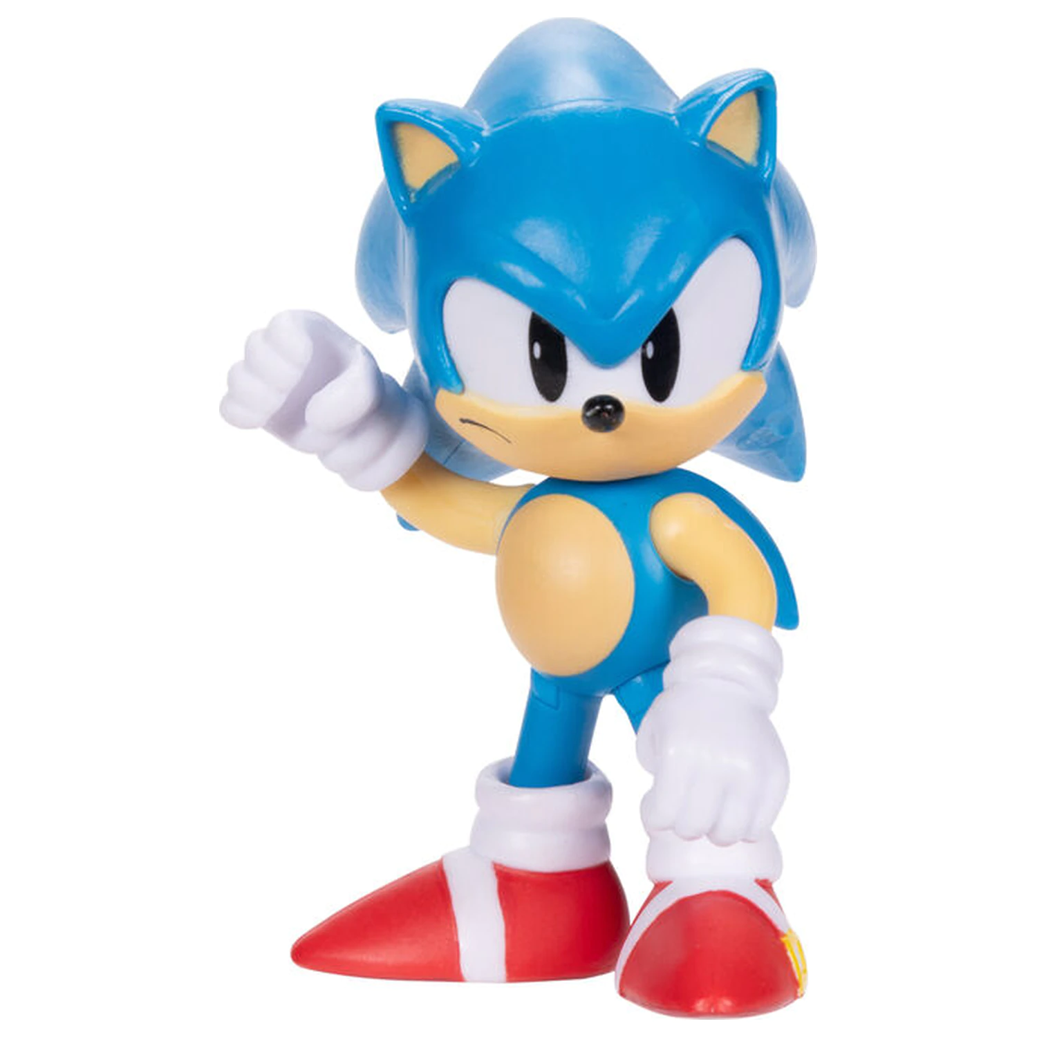 Sonic the Hedgehog paket 5 figuric 6 cm fotografija izdelka