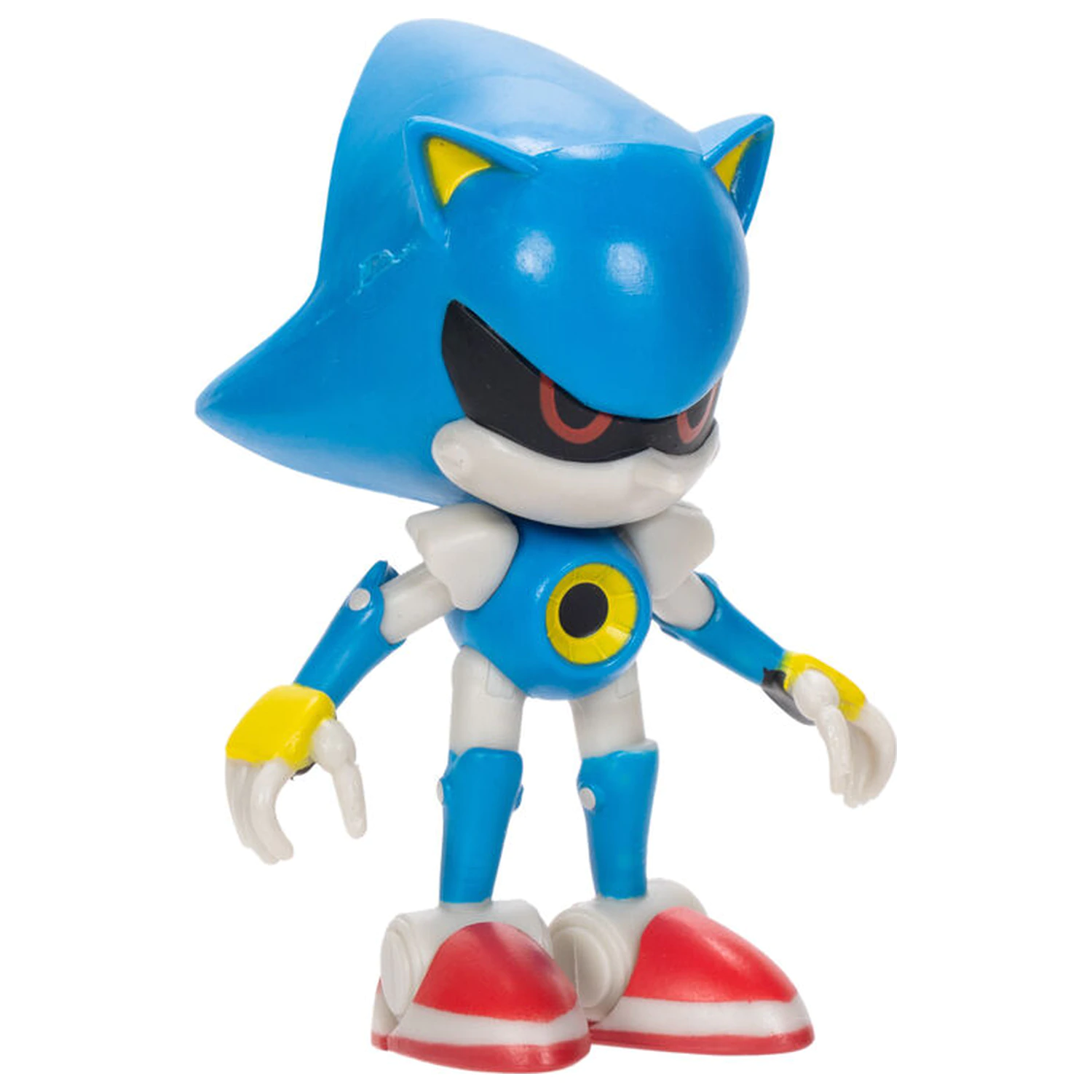 Sonic the Hedgehog paket 5 figuric 6 cm fotografija izdelka