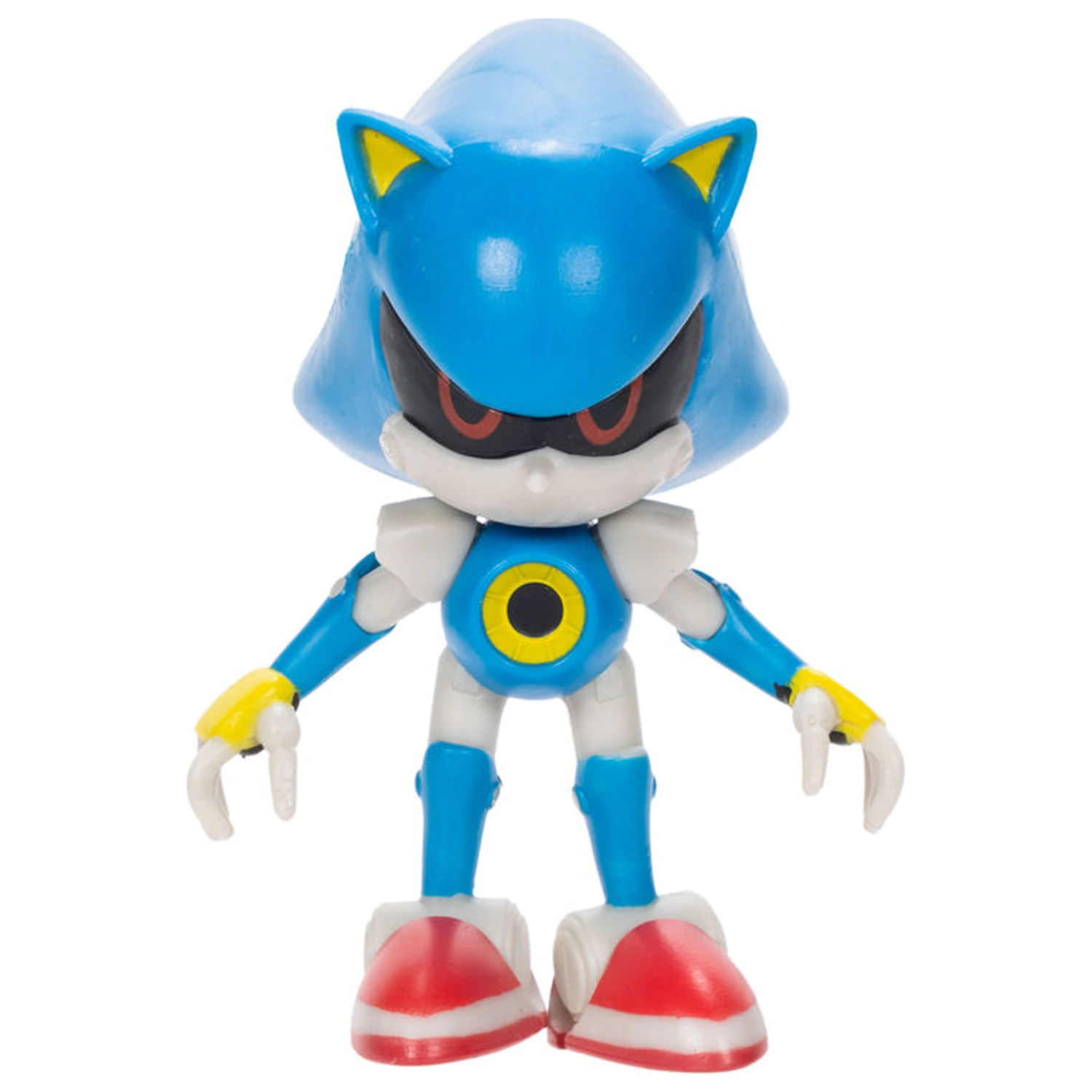 Sonic the Hedgehog paket 5 figuric 6 cm fotografija izdelka