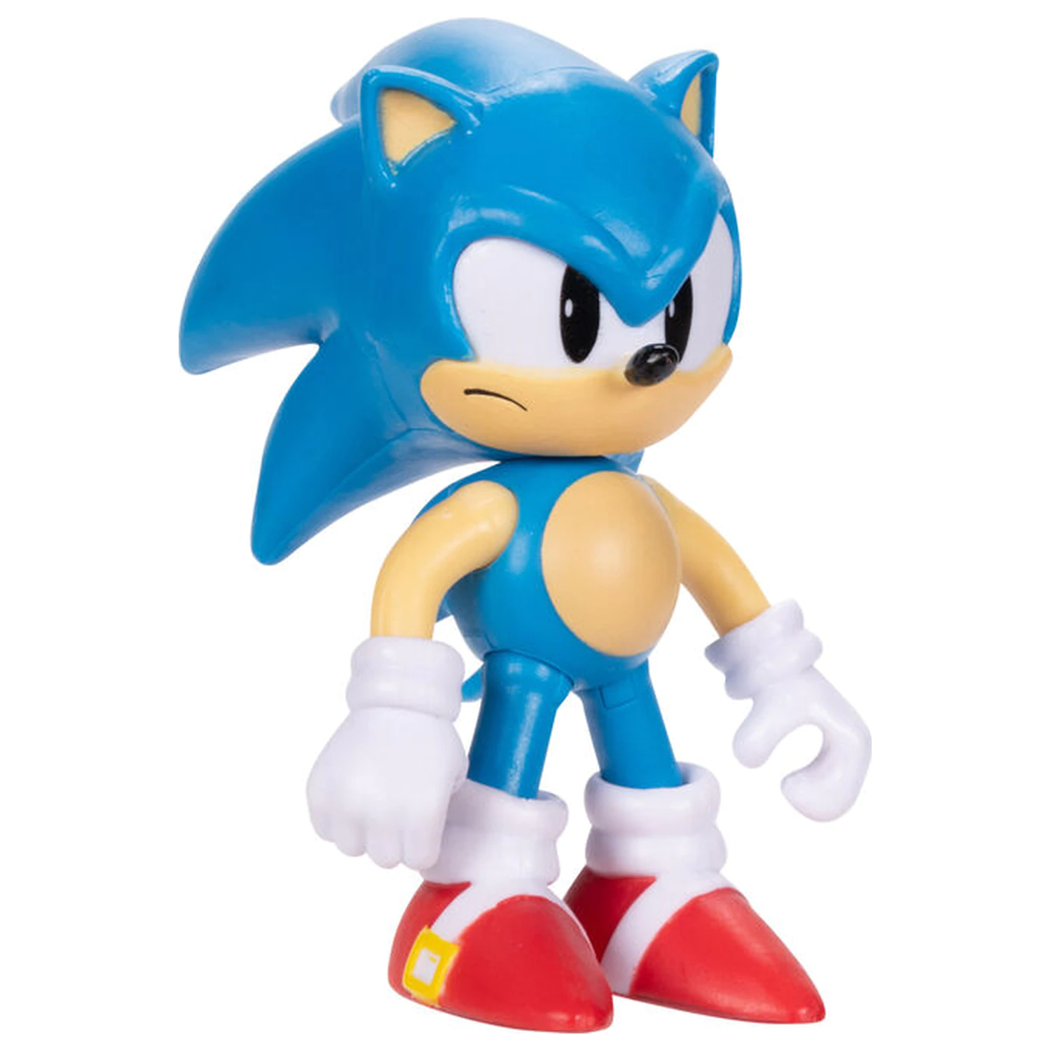 Sonic the Hedgehog paket 5 figuric 6 cm fotografija izdelka