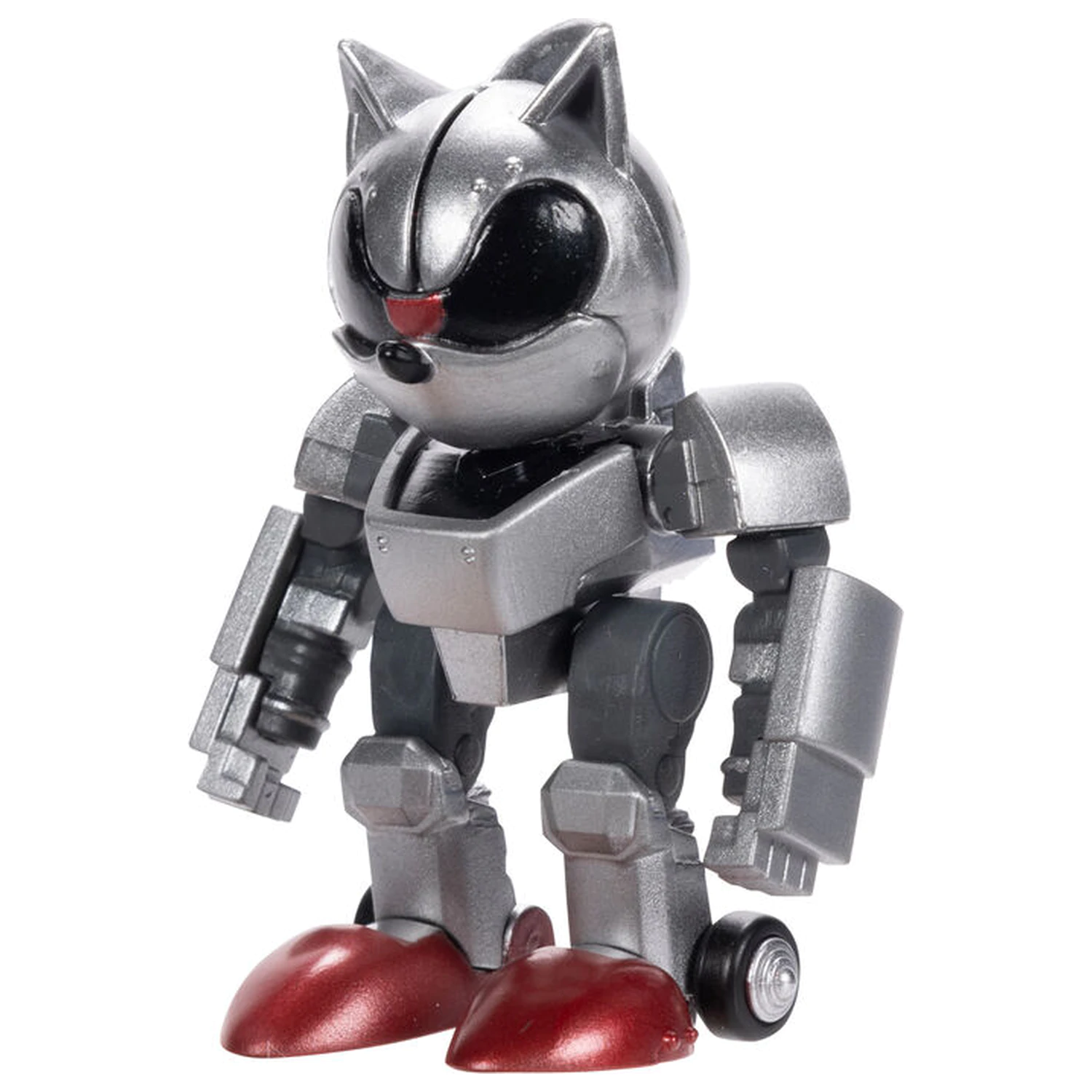 Sonic the Hedgehog paket 5 figuric 6 cm fotografija izdelka