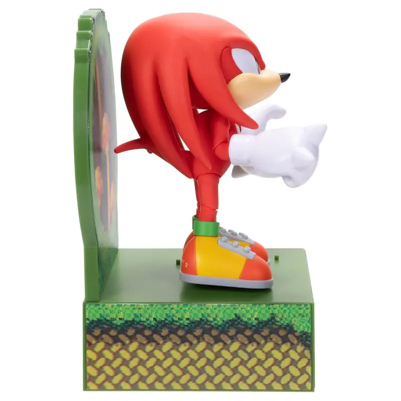 Sonic The Hedgehog Collector Edition figura Knuckles 15 cm fotografija izdelka