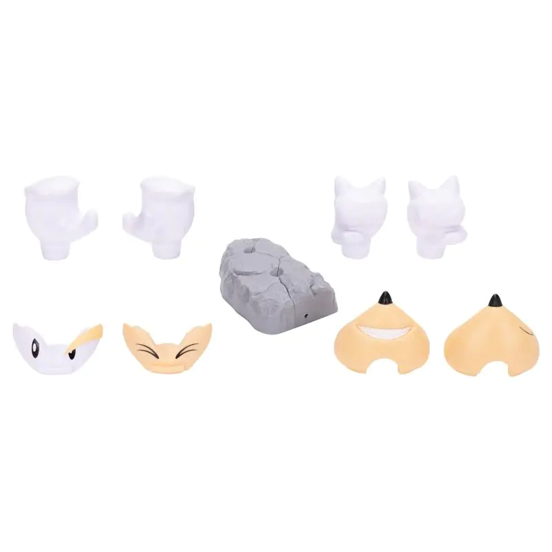 Sonic The Hedgehog Collector Edition figura Knuckles 15 cm fotografija izdelka