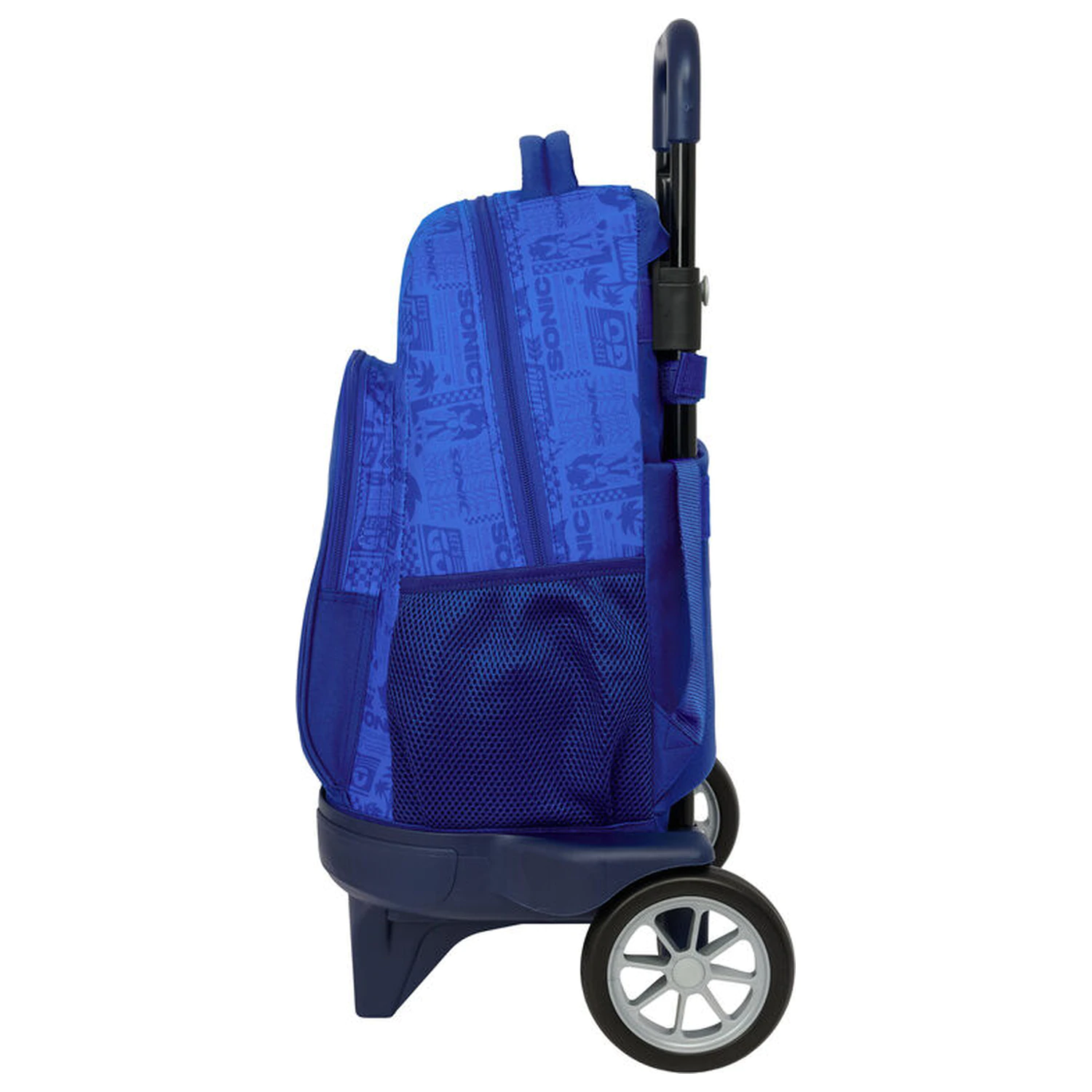 Sonic the Hedgehog Compact Evolution voziček 45cm fotografija izdelka