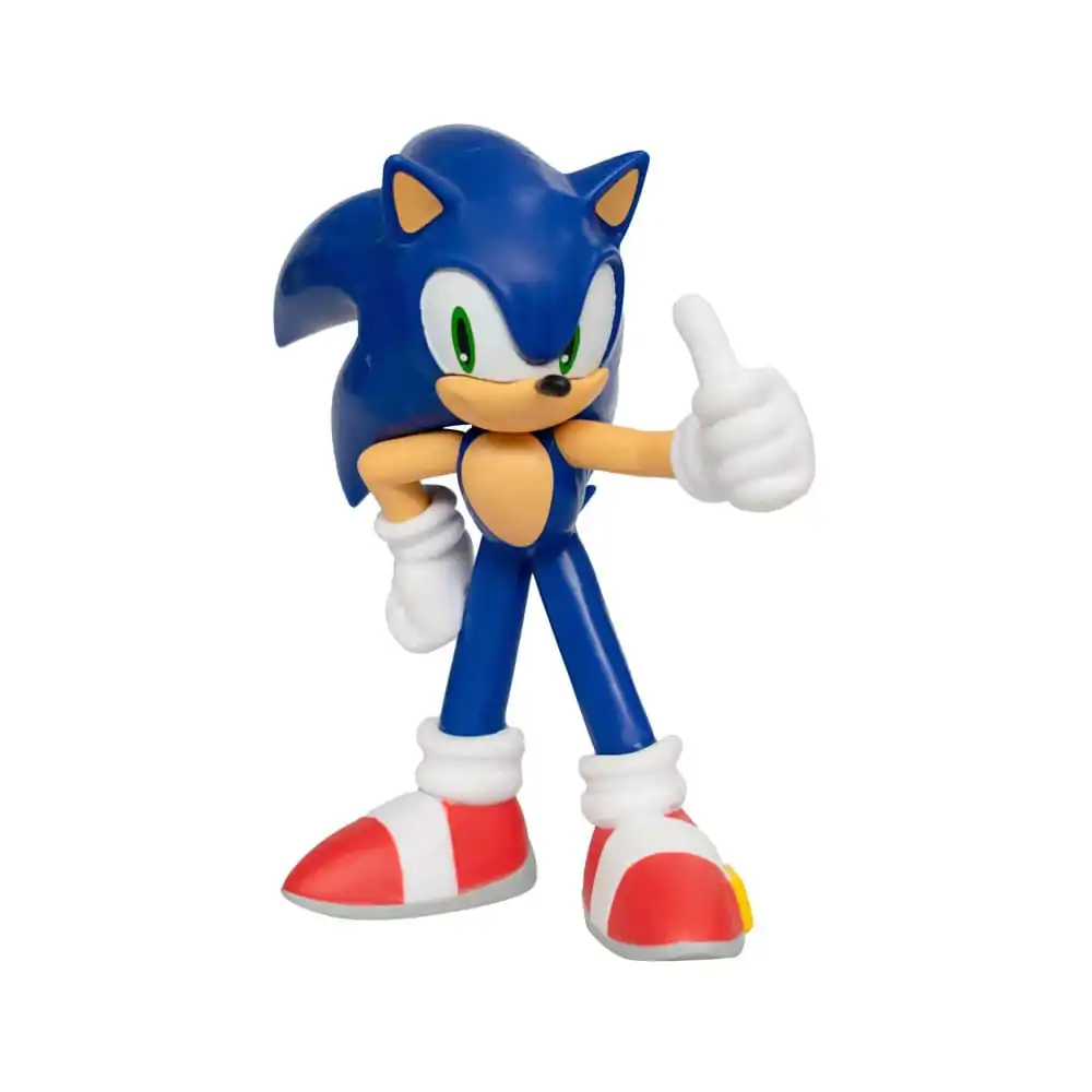 Sonic the Hedgehog Premium Figura Sonic 16 cm fotografija izdelka