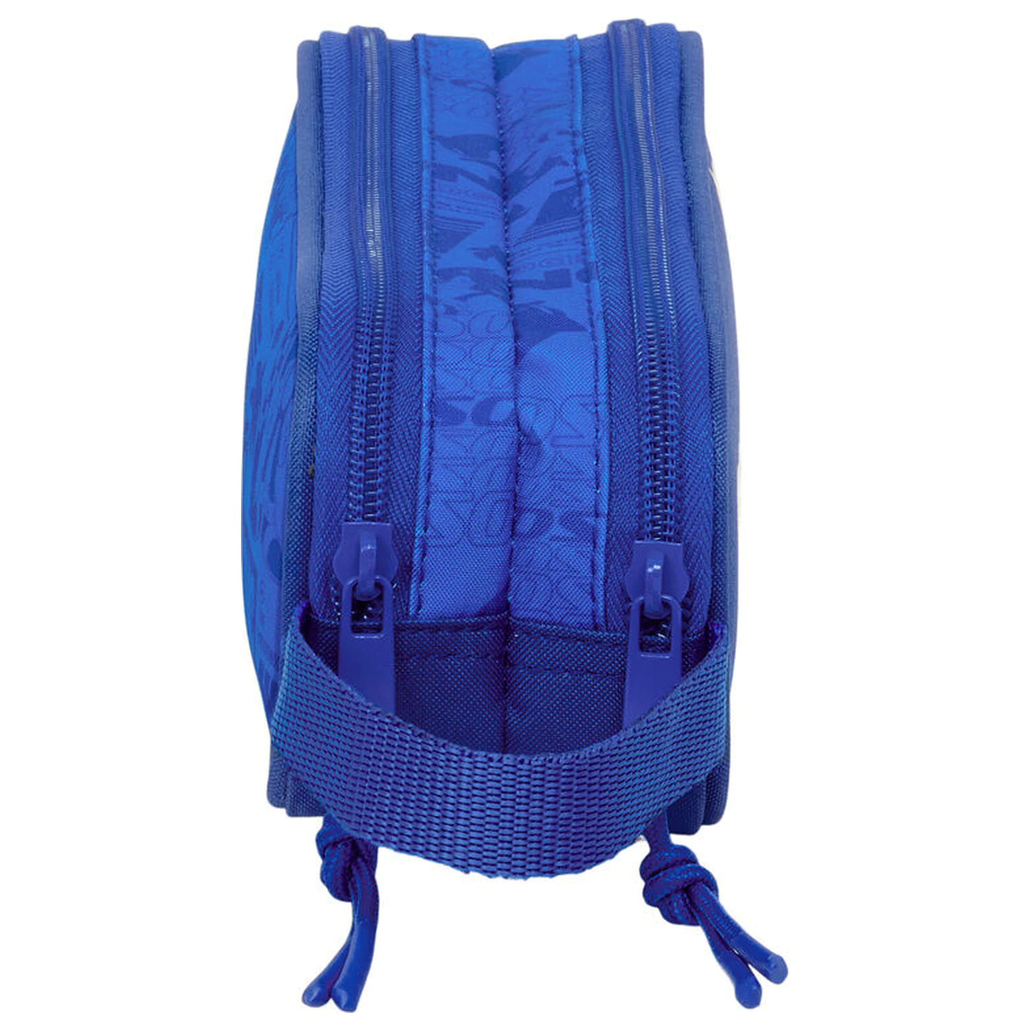 Sonic the Hedgehog dvojna peresnica fotografija izdelka