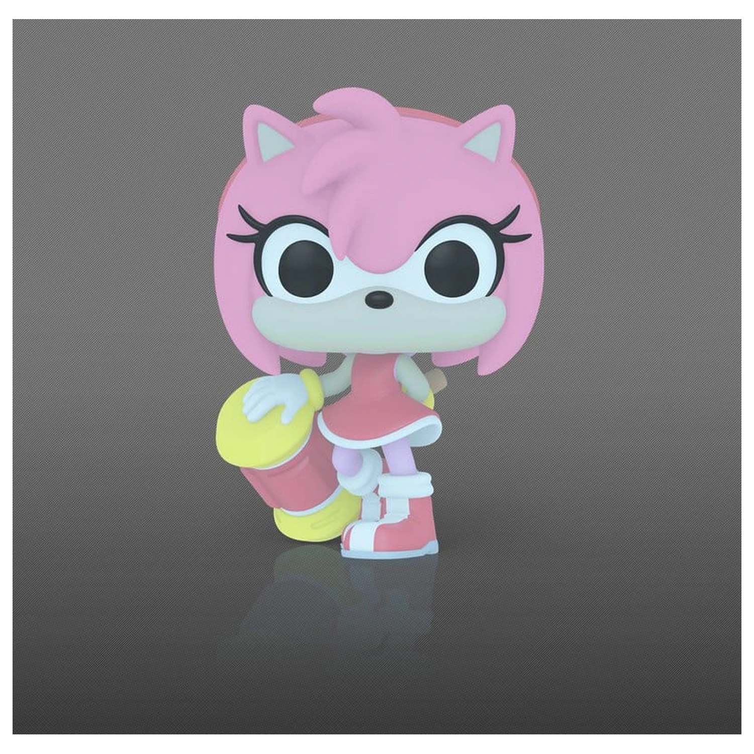 Sonic - The Hedgehog Funko POP! Vinilne figure 4-paket Sonic fotografija izdelka