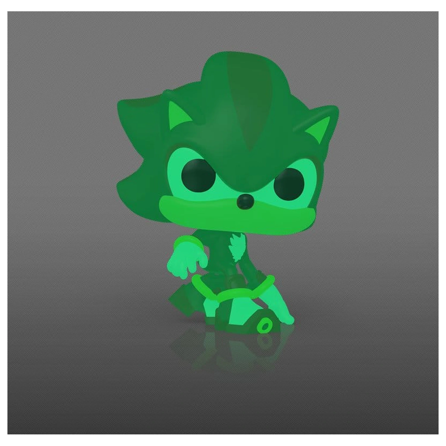 Sonic - The Hedgehog Funko POP! Vinilne figure 4-paket Sonic fotografija izdelka