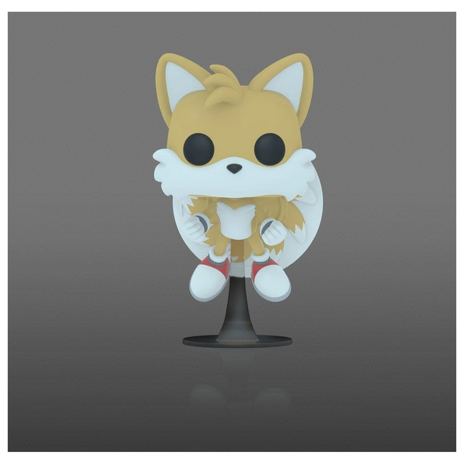 Sonic - The Hedgehog Funko POP! Vinilne figure 4-paket Sonic fotografija izdelka