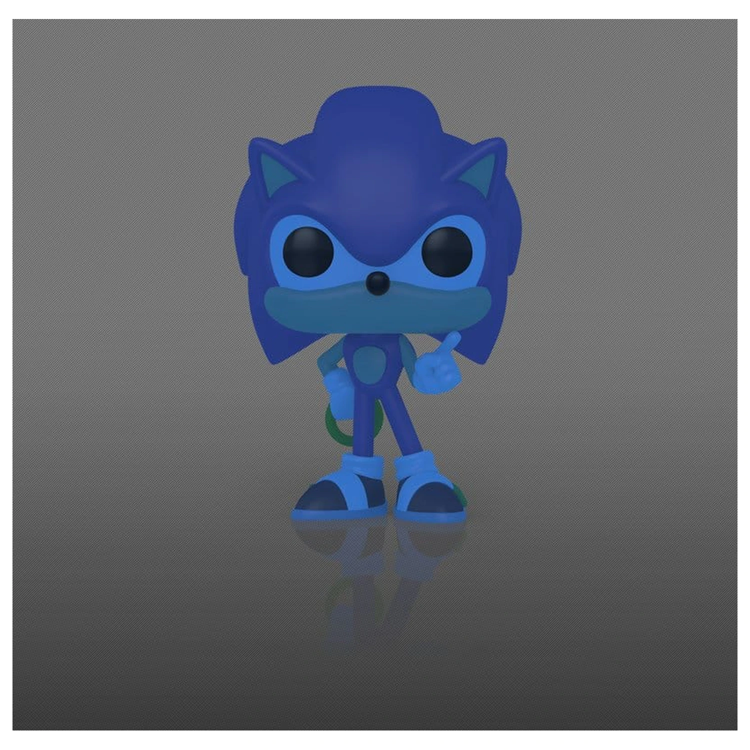 Sonic - The Hedgehog Funko POP! Vinilne figure 4-paket Sonic fotografija izdelka