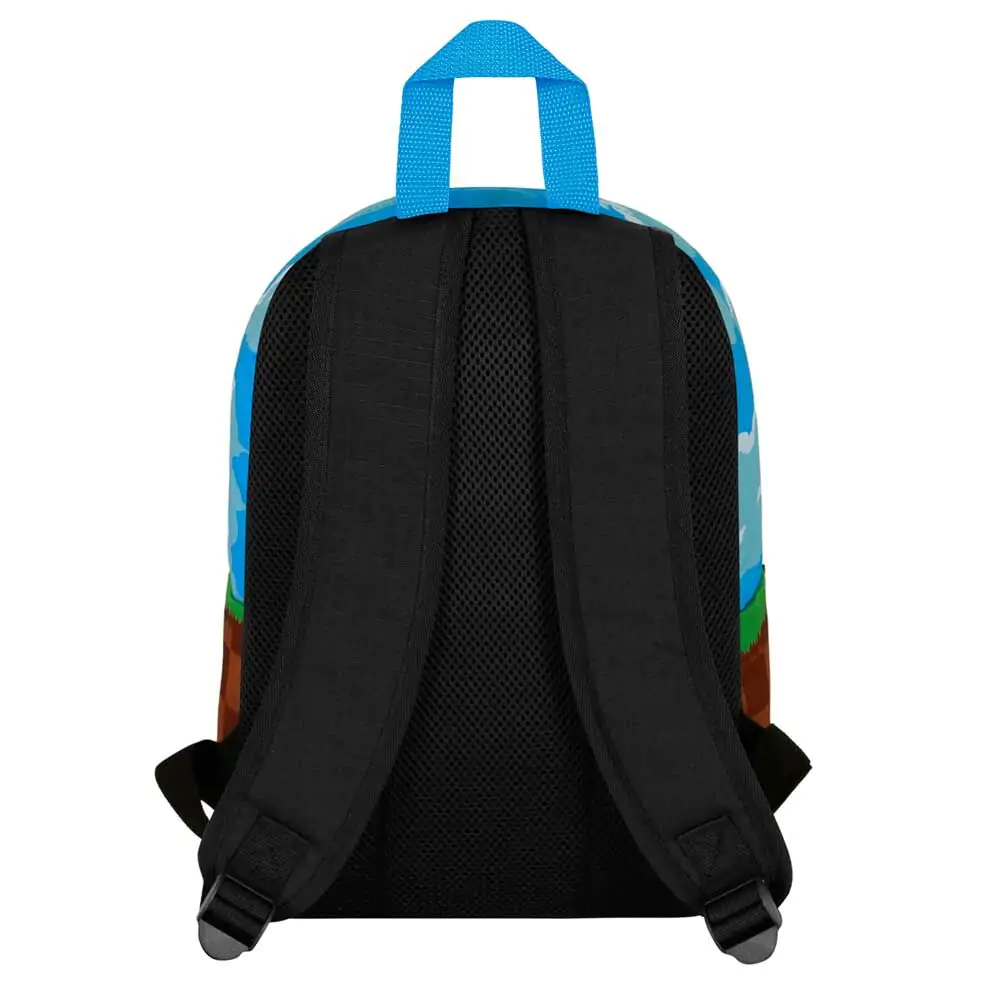 Sonic the Hedgehog Greenhill nahrbtnik 35cm fotografija izdelka