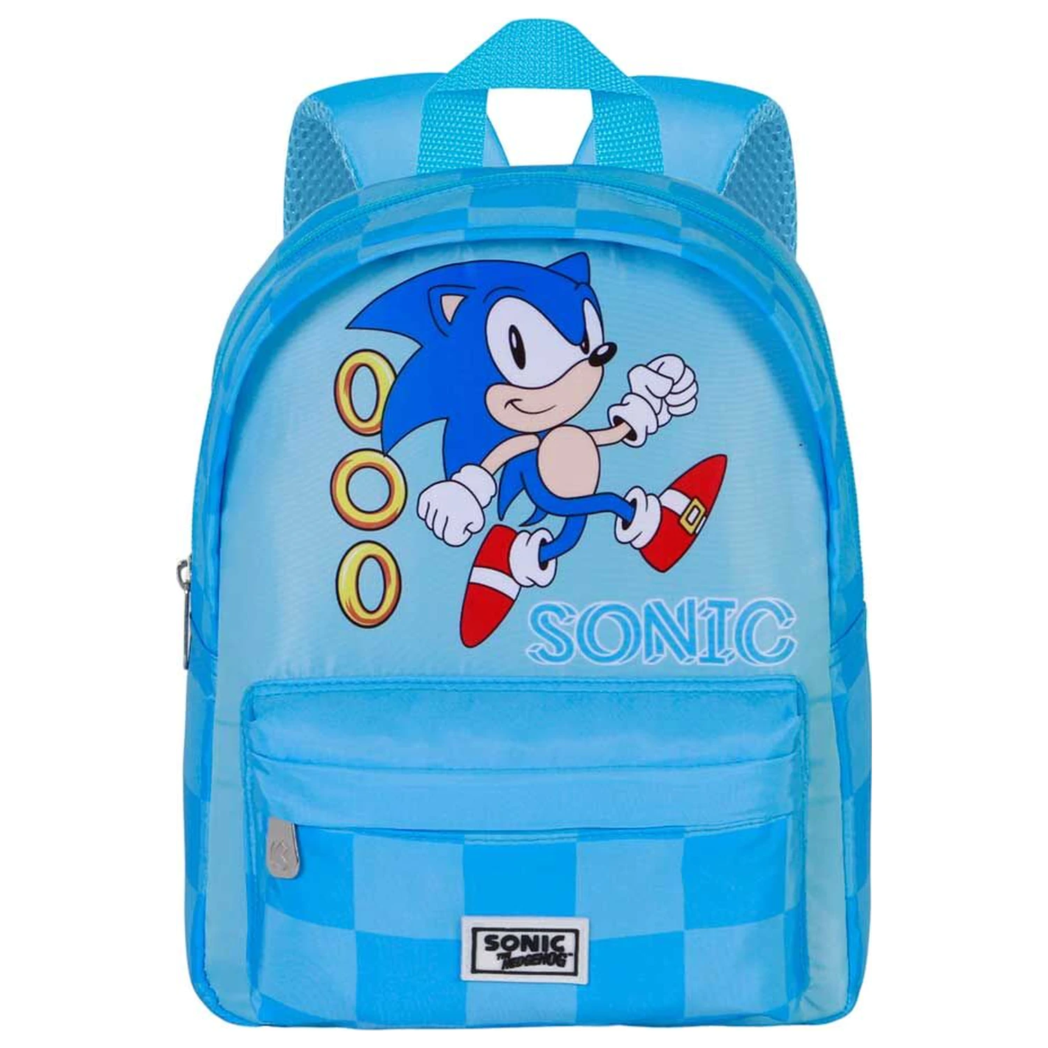 Sonic the Hedgehog Jump nahrbtnik 27cm fotografija izdelka