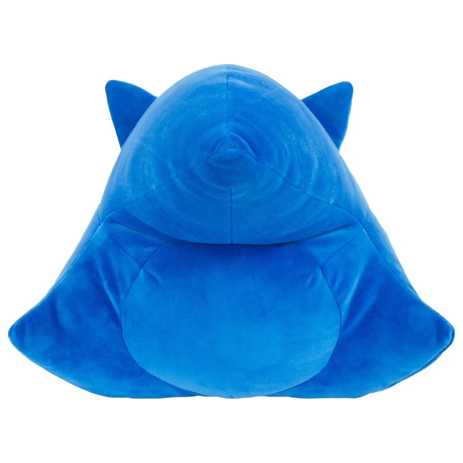 Sonic - The Hedgehog Mocchi-Mocchi Mega plišasta figura Metal Sonic fotografija izdelka