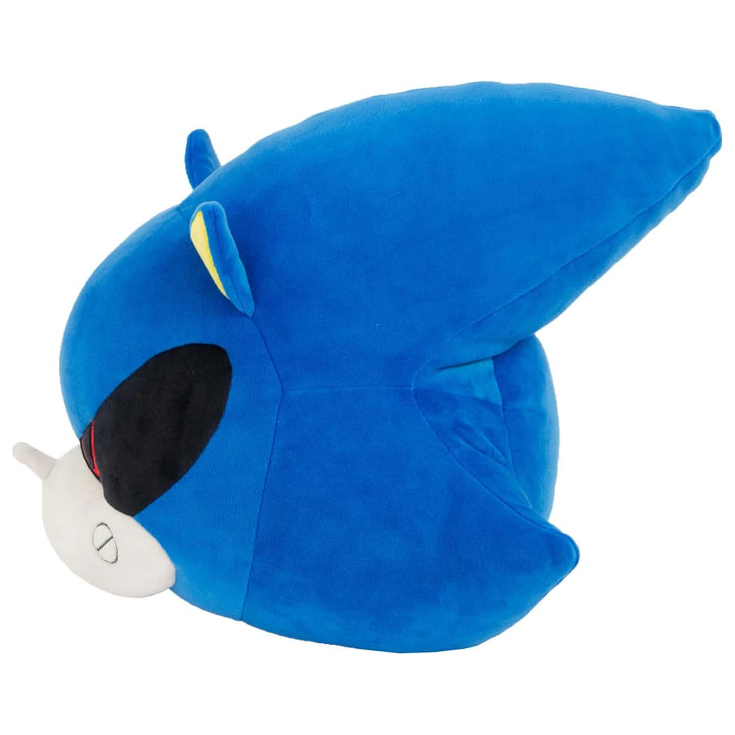 Sonic - The Hedgehog Mocchi-Mocchi Mega plišasta figura Metal Sonic fotografija izdelka