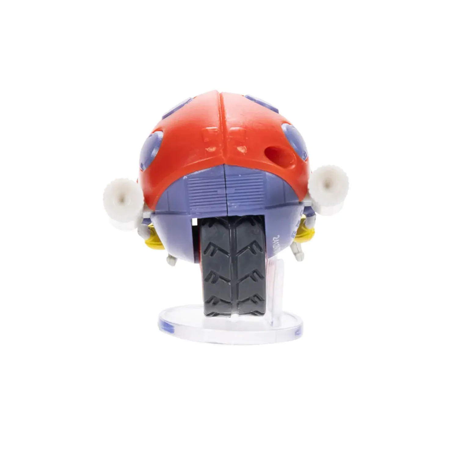 Sonic the Hedgehog Moto Bug figura 5 cm fotografija izdelka