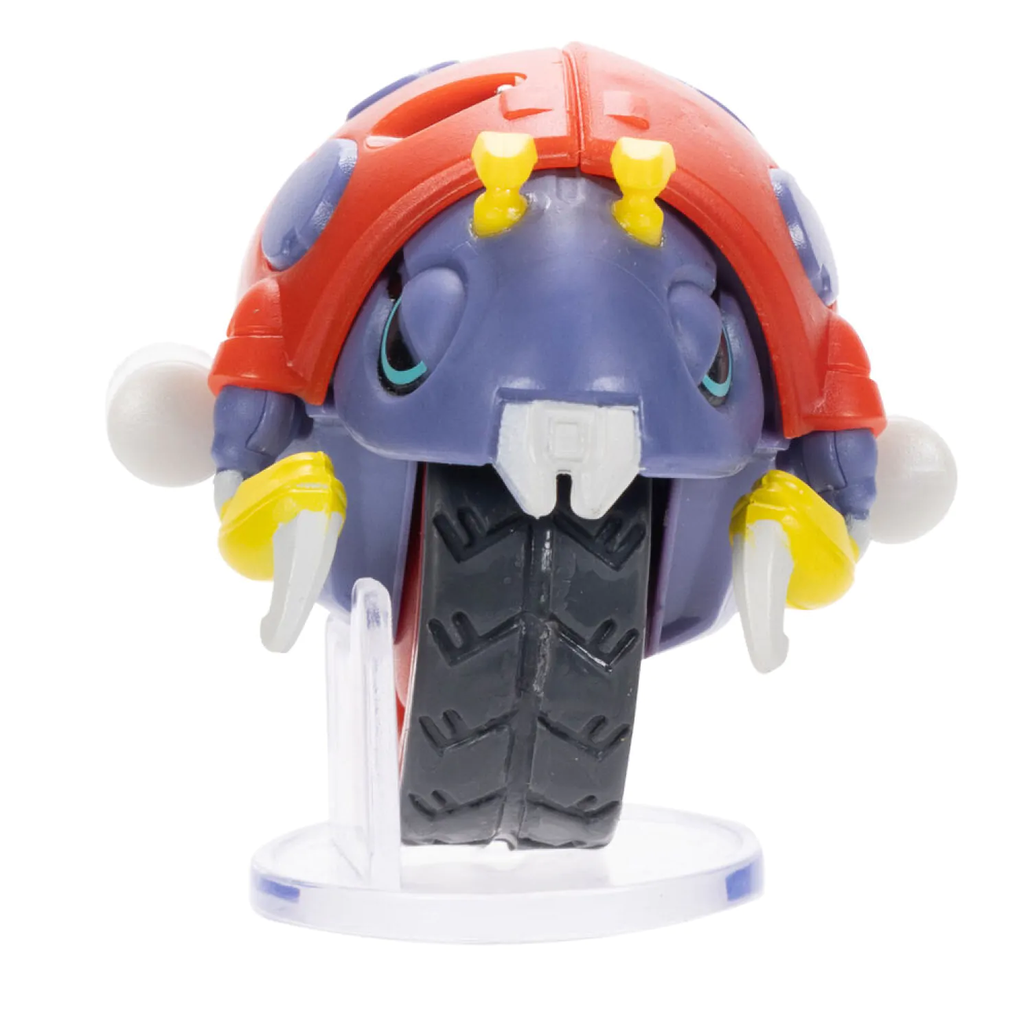 Sonic the Hedgehog Moto Bug figura 5 cm fotografija izdelka