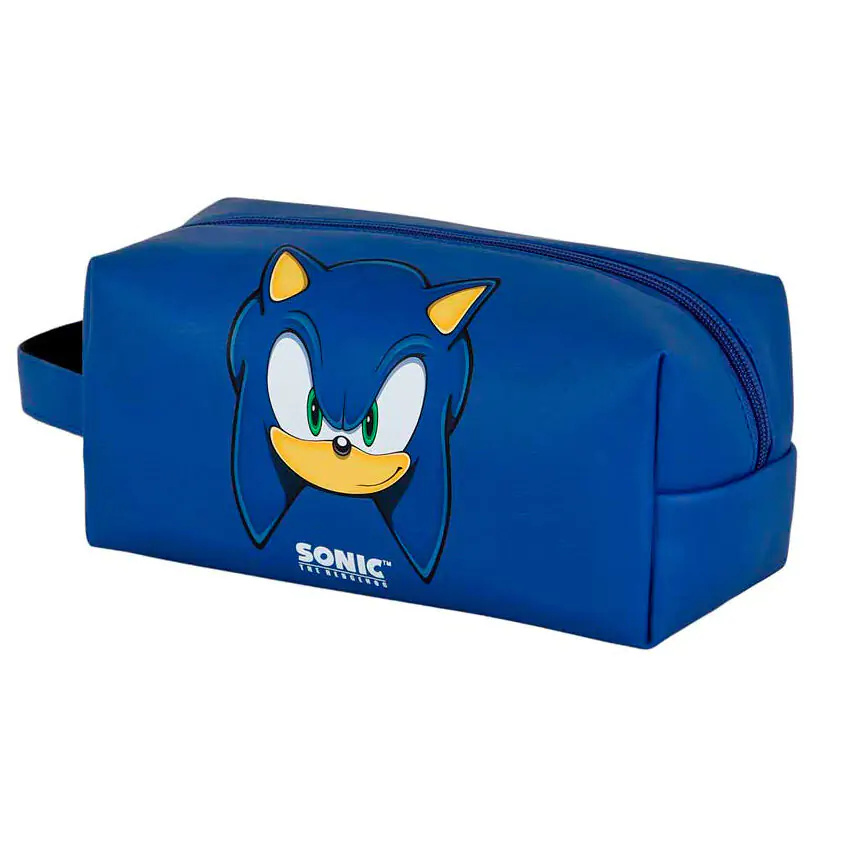 Sonic the Hedgehog kozmetični kovček fotografija izdelka