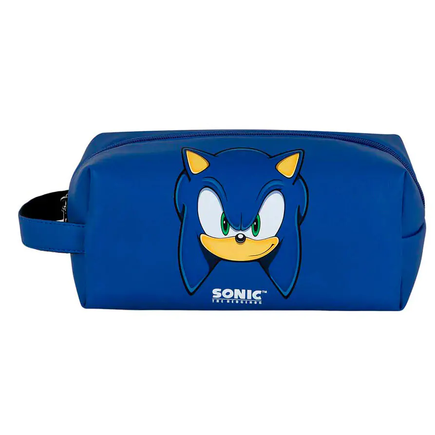 Sonic the Hedgehog kozmetični kovček fotografija izdelka