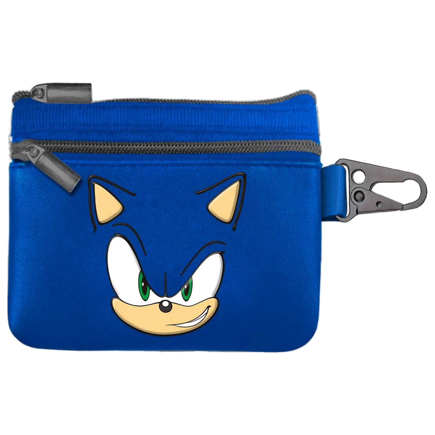 Sonic the Hedgehog torbica fotografija izdelka