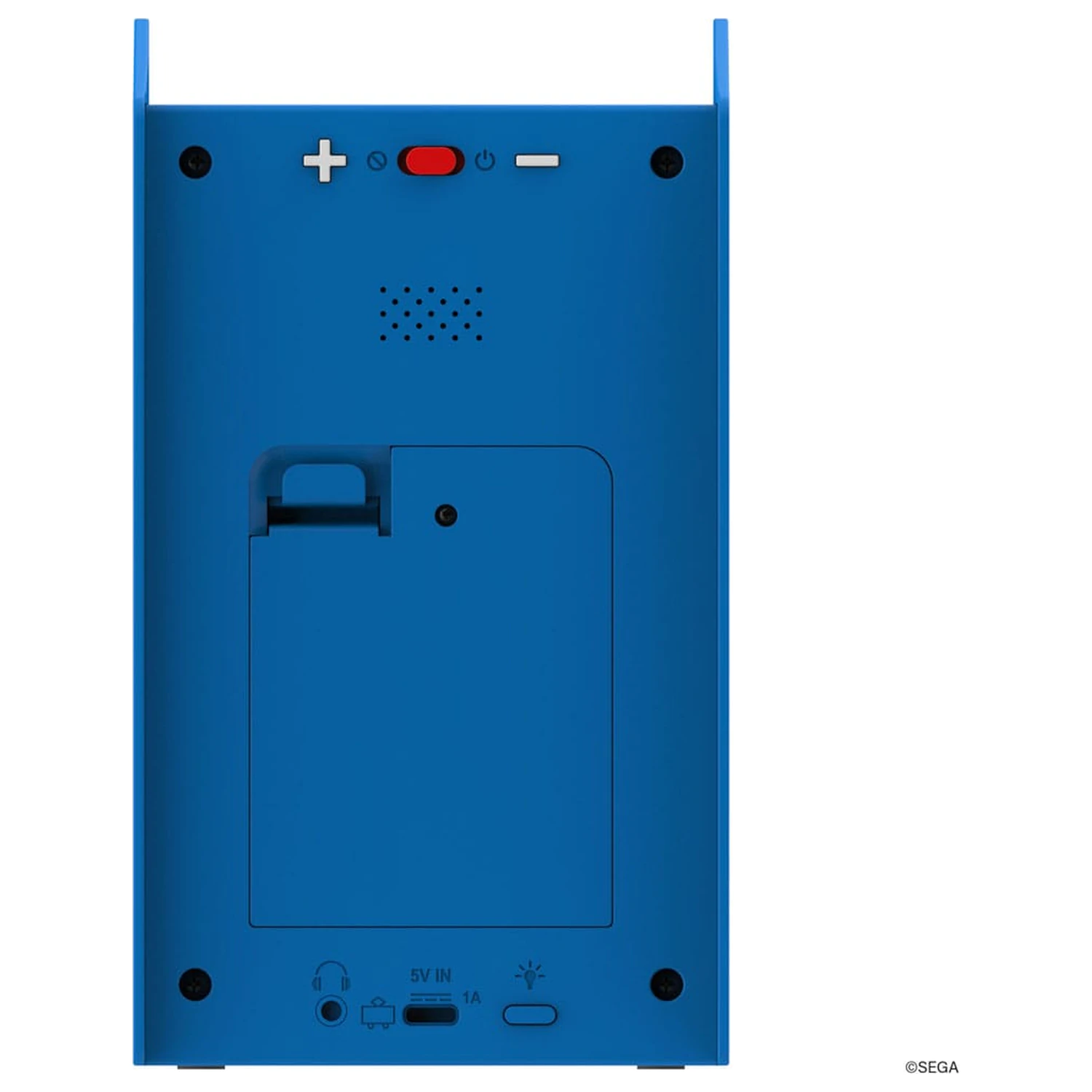 Sonic The Hedgehog Prenosna Retro Arkadna Palica Za Igranje fotografija izdelka