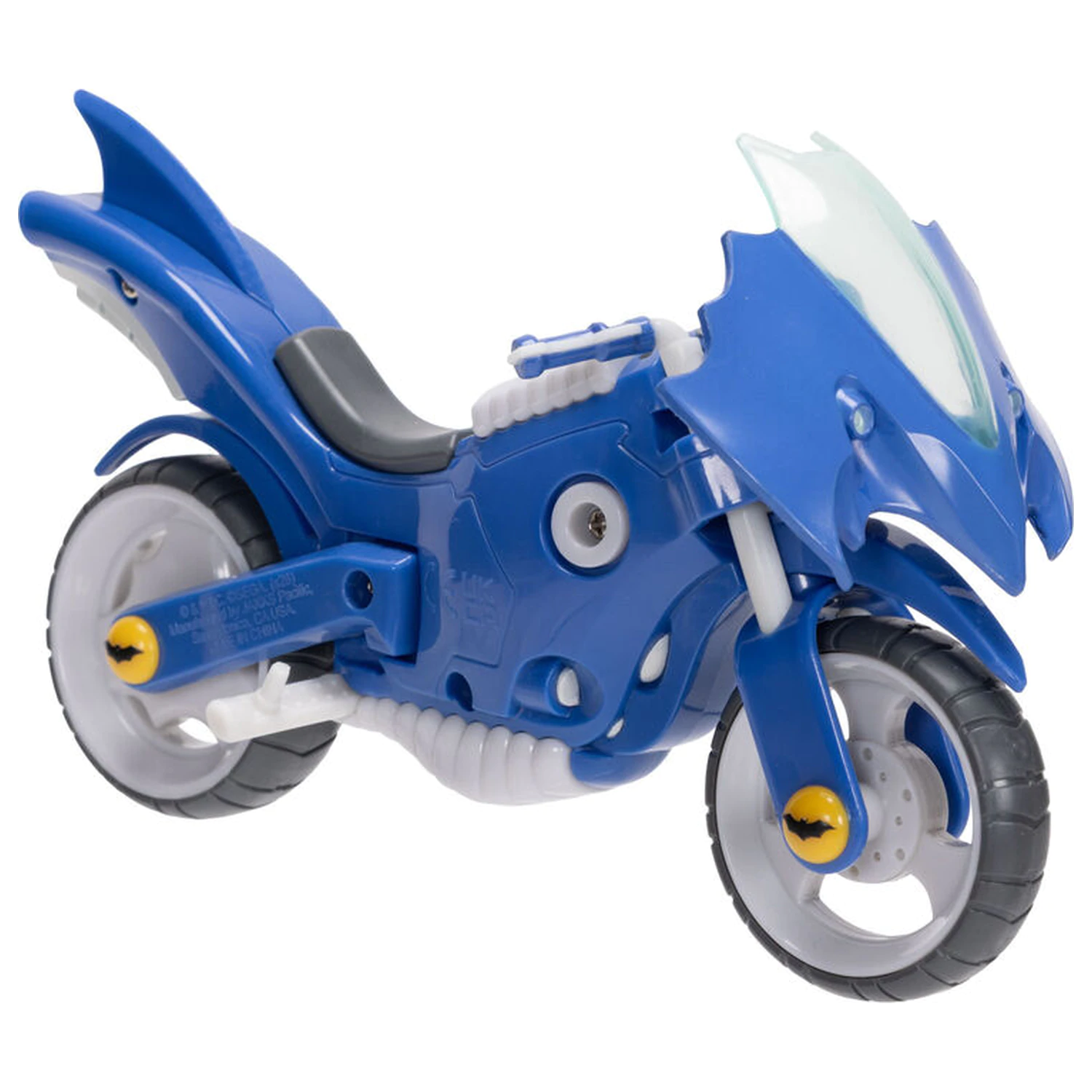 Sonic The Hedgehog Shadow z Batcycle figuro 12 cm fotografija izdelka