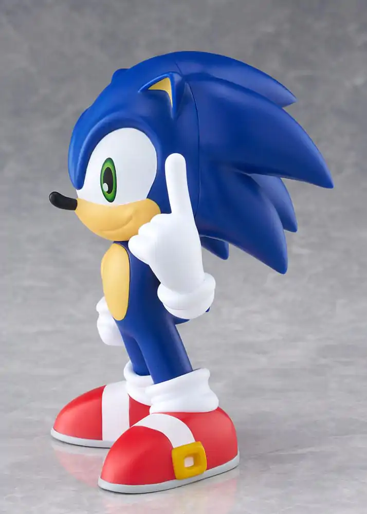 Sonic The Hedgehog Sofbi Vinil Figura Sonic 15 cm fotografija izdelka