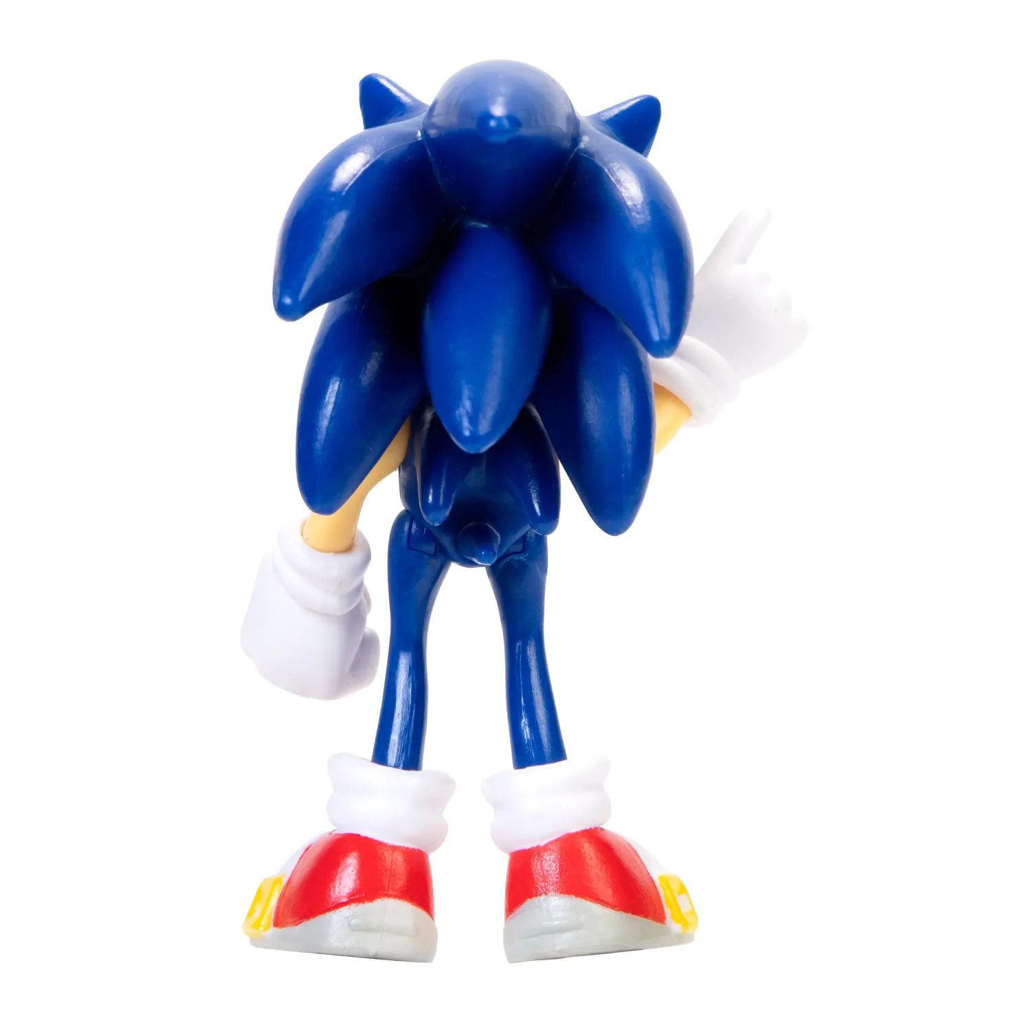 Sonic the Hedgehog Sonic figura 6 cm fotografija izdelka