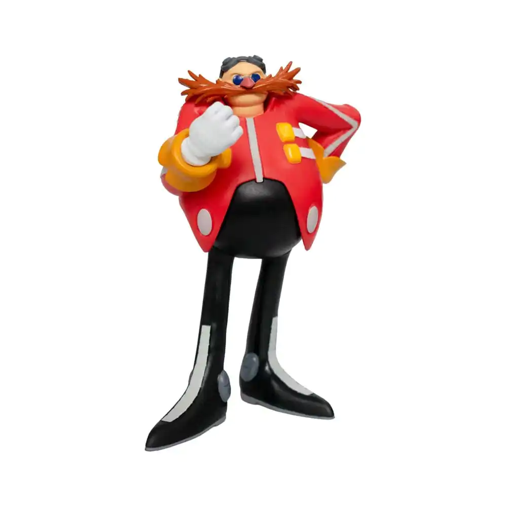 Sonic the Hedgehog Premium Figura Doctor Eggman 16 cm fotografija izdelka
