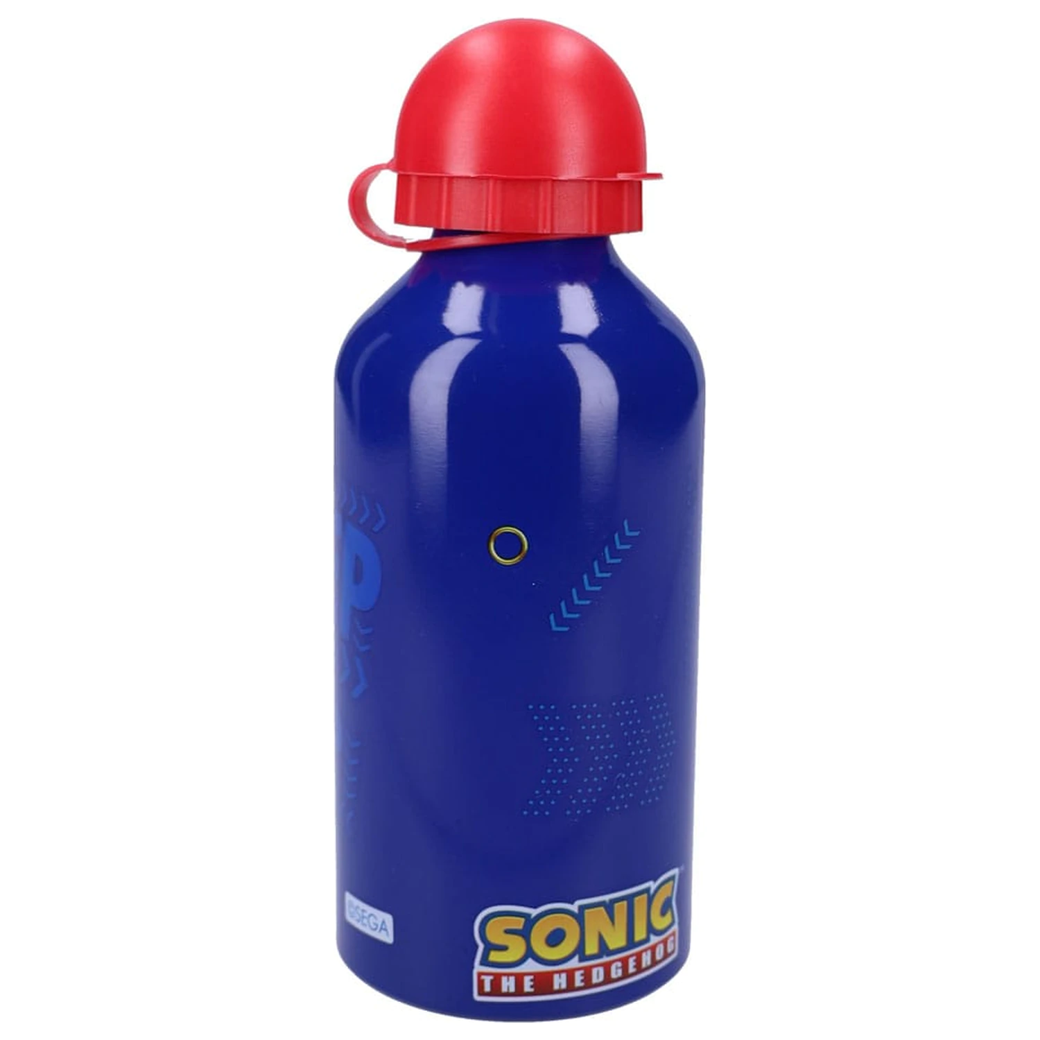 Sonic the Hedgehog plastenka za vodo Sonic Really Refreshing 500 ml fotografija izdelka