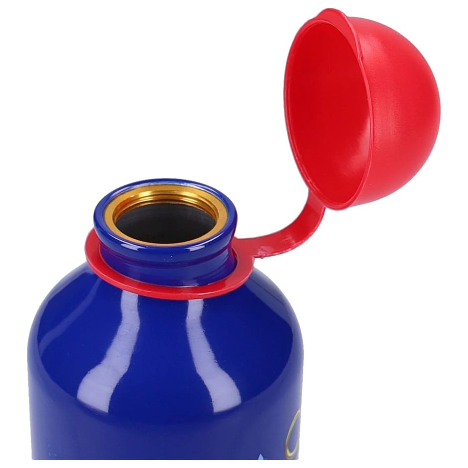 Sonic the Hedgehog plastenka za vodo Sonic Really Refreshing 500 ml fotografija izdelka