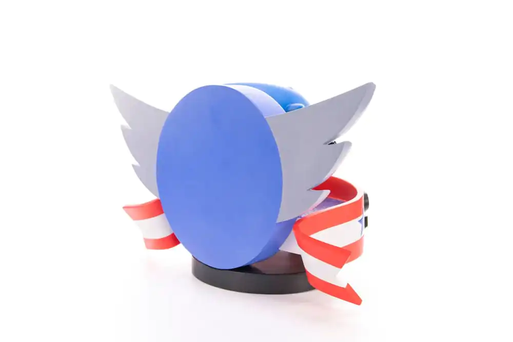 Sonic the Hedgehog kip Sonic Title Screen 21 cm fotografija izdelka