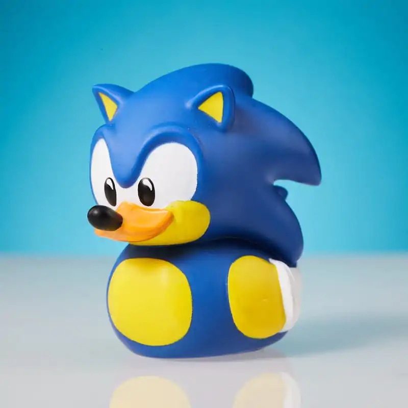 Sonic - The Hedgehog Tubbz Mini PVC Figurica Sonic 5 cm fotografija izdelka