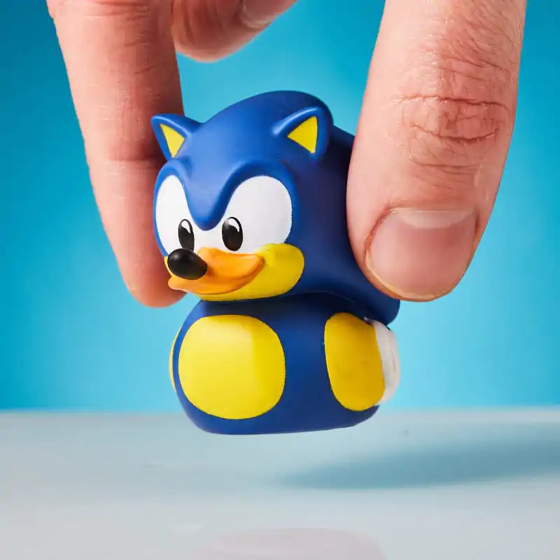 Sonic - The Hedgehog Tubbz Mini PVC Figurica Sonic 5 cm fotografija izdelka