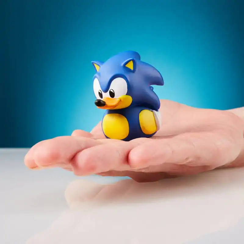 Sonic - The Hedgehog Tubbz Mini PVC Figurica Sonic 5 cm fotografija izdelka