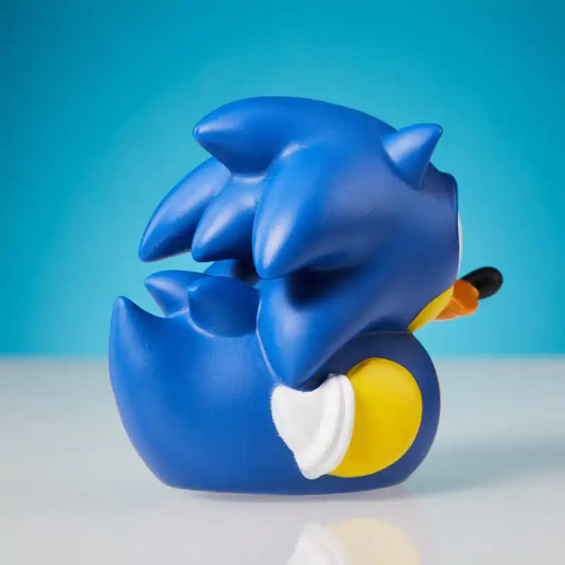Sonic - The Hedgehog Tubbz Mini PVC Figurica Sonic 5 cm fotografija izdelka