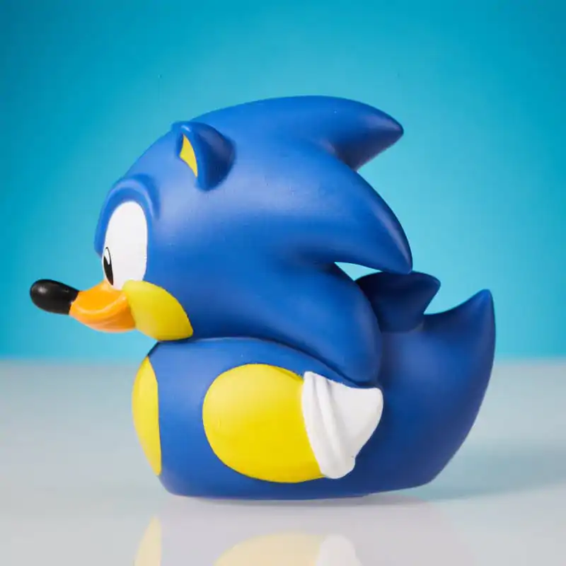 Sonic - The Hedgehog Tubbz Mini PVC Figurica Sonic 5 cm fotografija izdelka