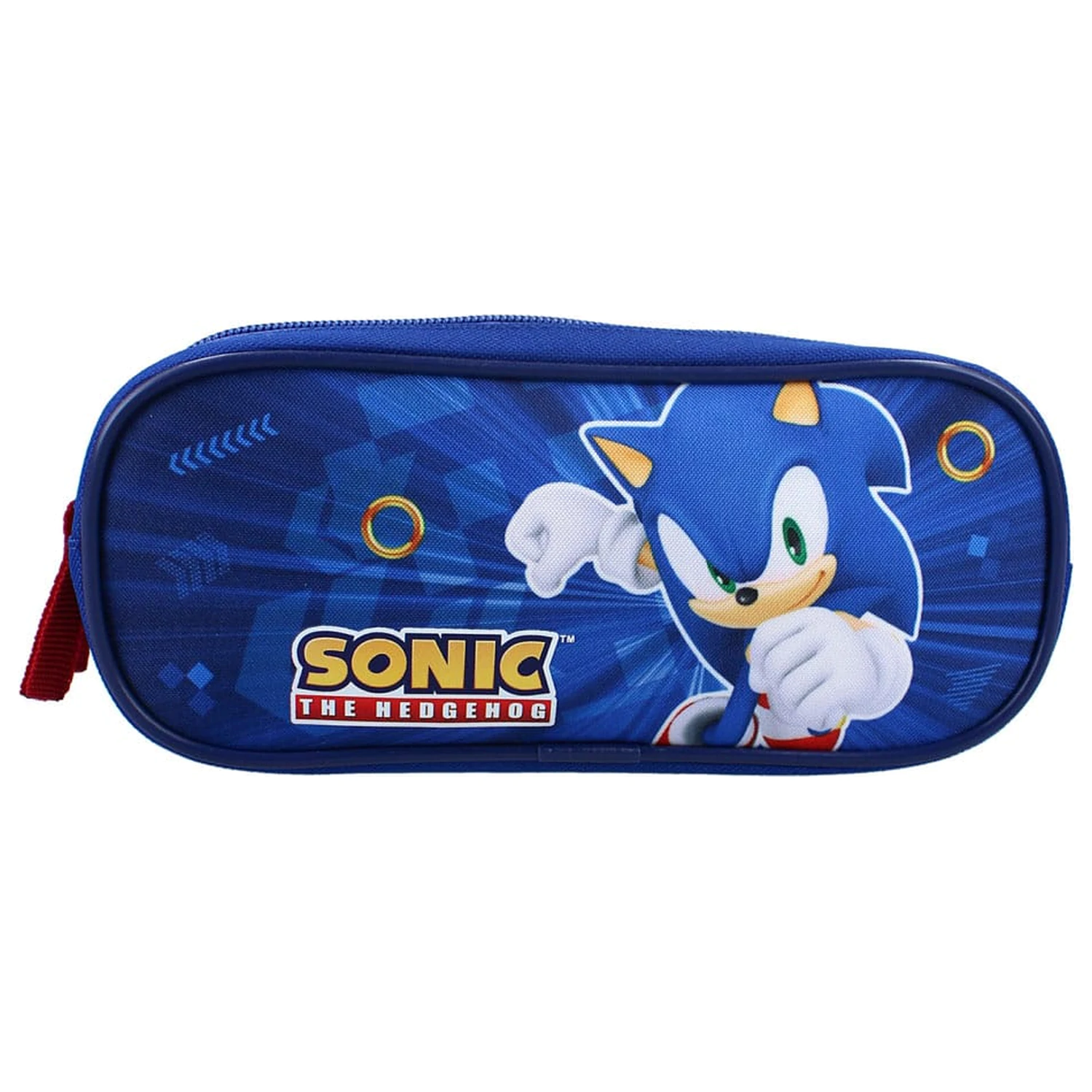 Sonic the Hedgehog Peresnica Still Unstoppable Big fotografija izdelka
