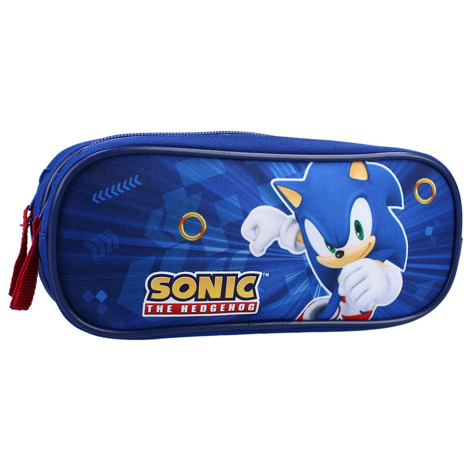 Sonic the Hedgehog Peresnica Still Unstoppable Big fotografija izdelka