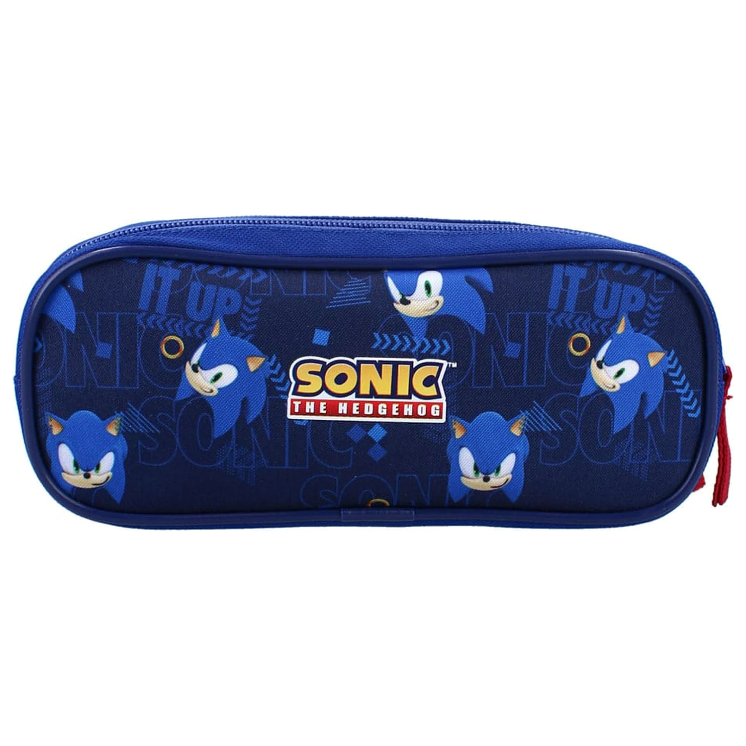 Sonic the Hedgehog Peresnica Still Unstoppable Big fotografija izdelka