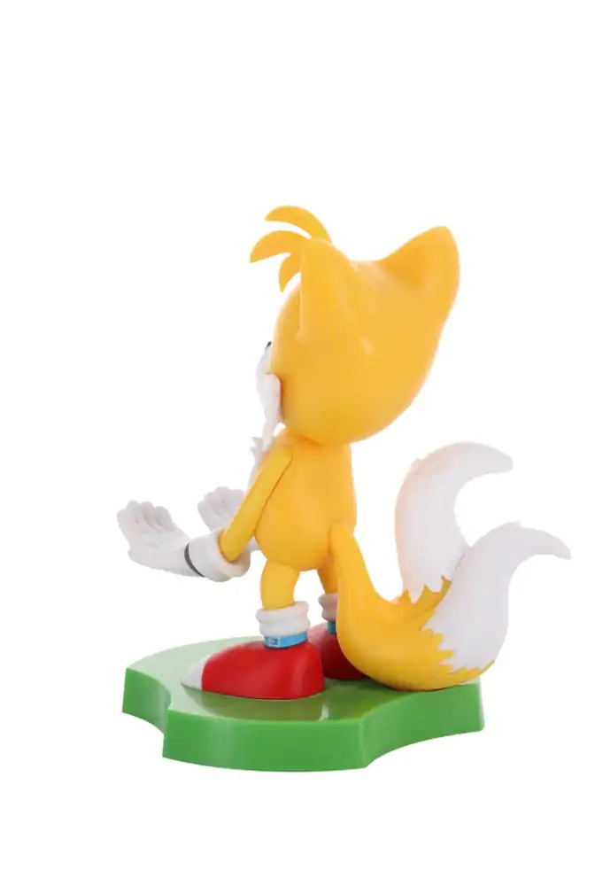 Sonic the Hedgehog Tails mini Cable Guy 10 cm fotografija izdelka