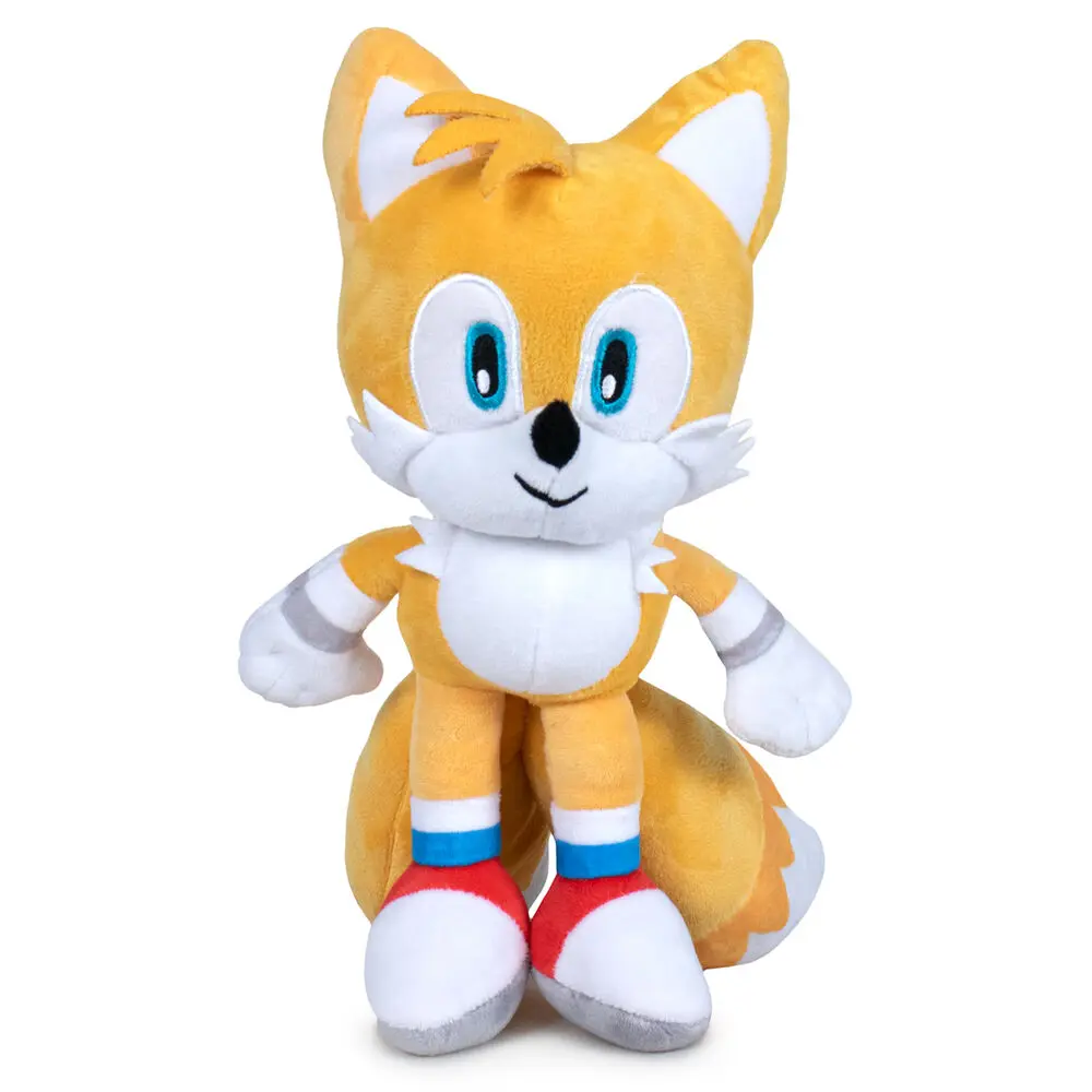Sonic The Hedgehog Tails plišasta igrača 70 cm fotografija izdelka