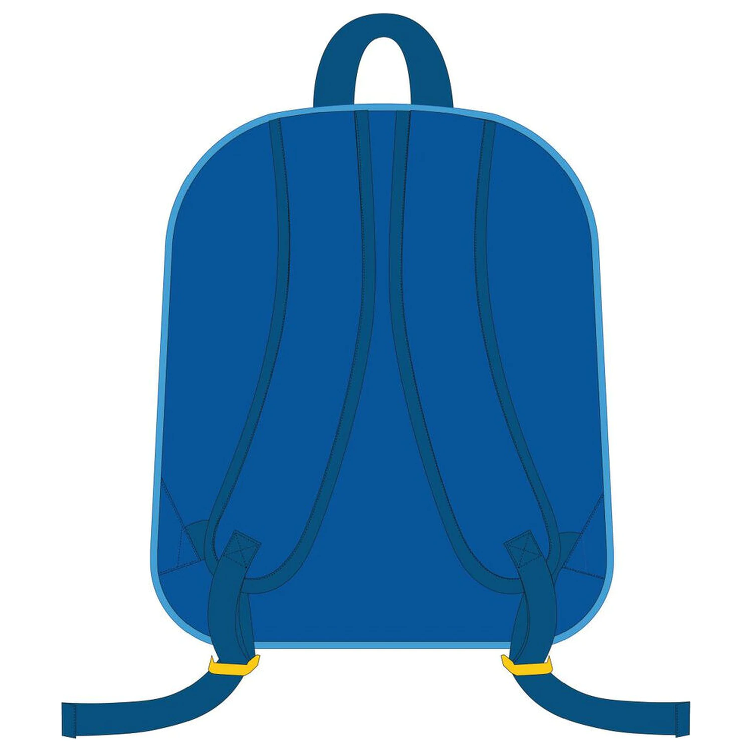 Sonic the Hedgehog nahrbtnik 30cm fotografija izdelka