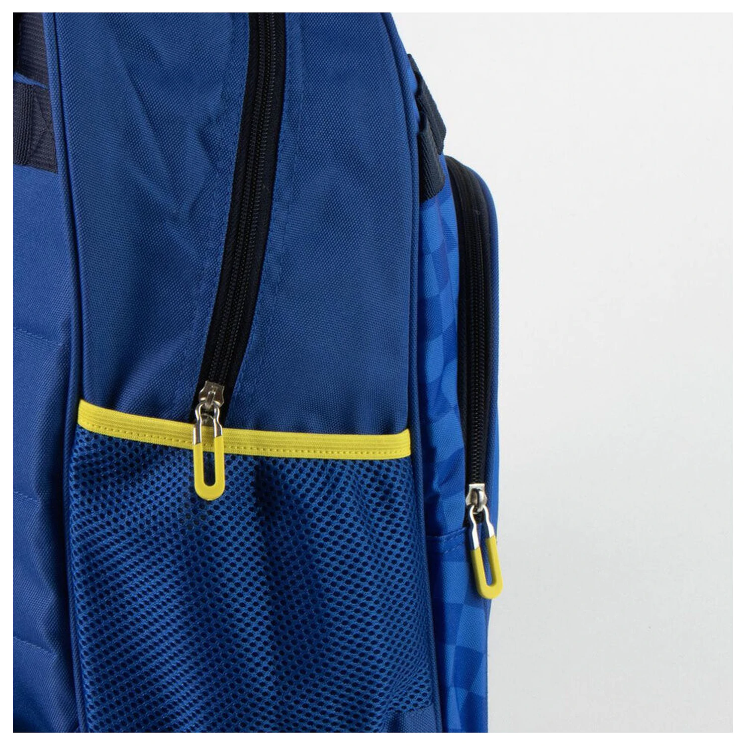 Sonic the Hedgehog prilagodljiv nahrbtnik 42 cm fotografija izdelka